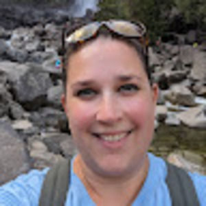 Meet your Posher, Susanna